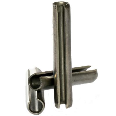 Tractor Trolley Spring Pin  1"